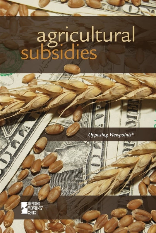 Agricultural Subsidies