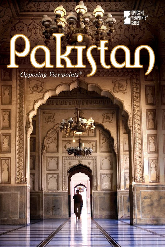 Pakistan
