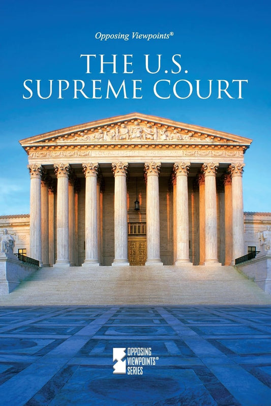 The U.S. Supreme Court
