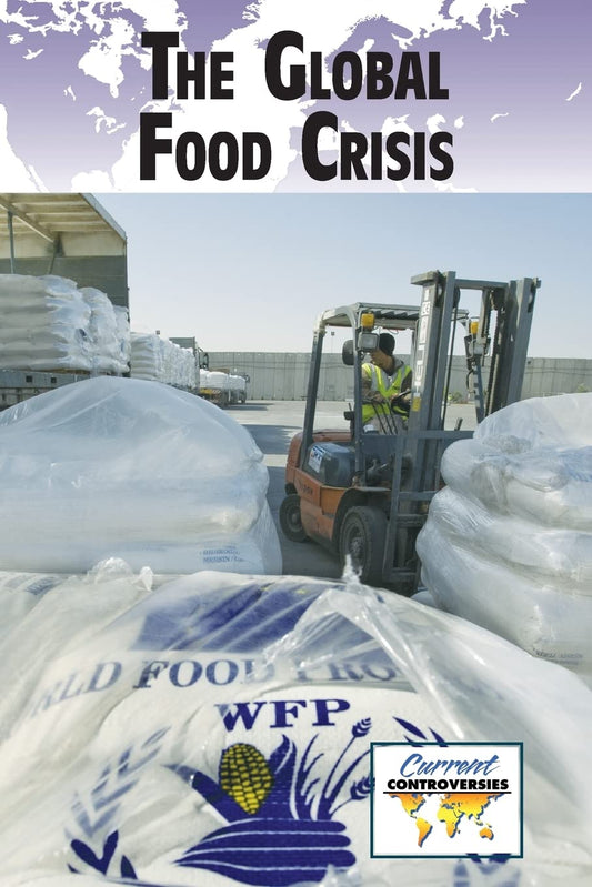 The Global Food Crisis