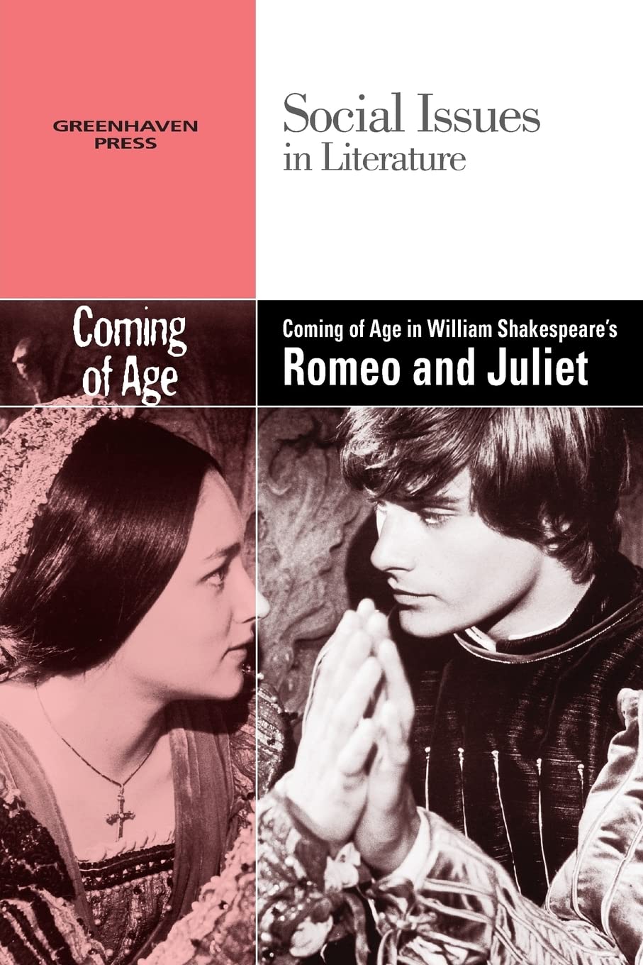 Coming of Age in William Shakespeare's Romeo and Juliet