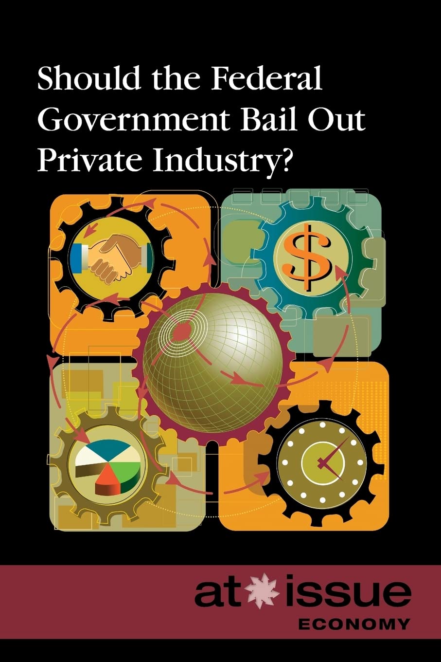 AI: Shld Gov Bail Out PR Ind-P