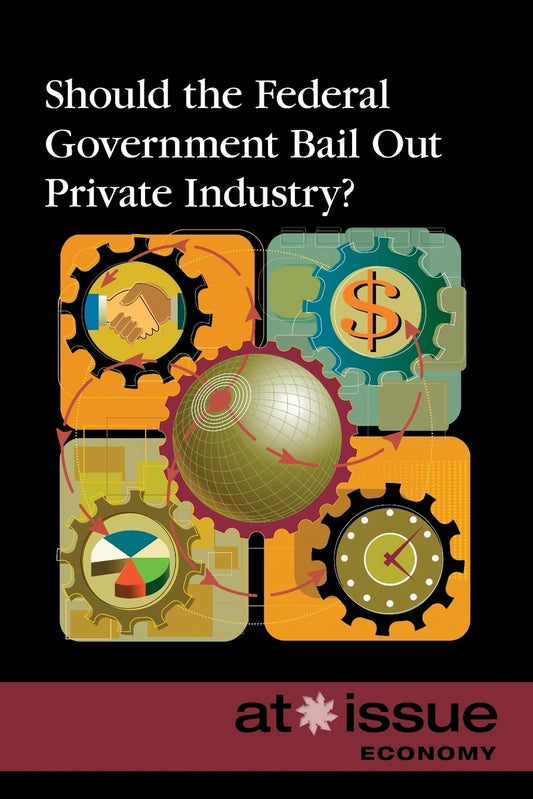AI: Shld Gov Bail Out PR Ind-P