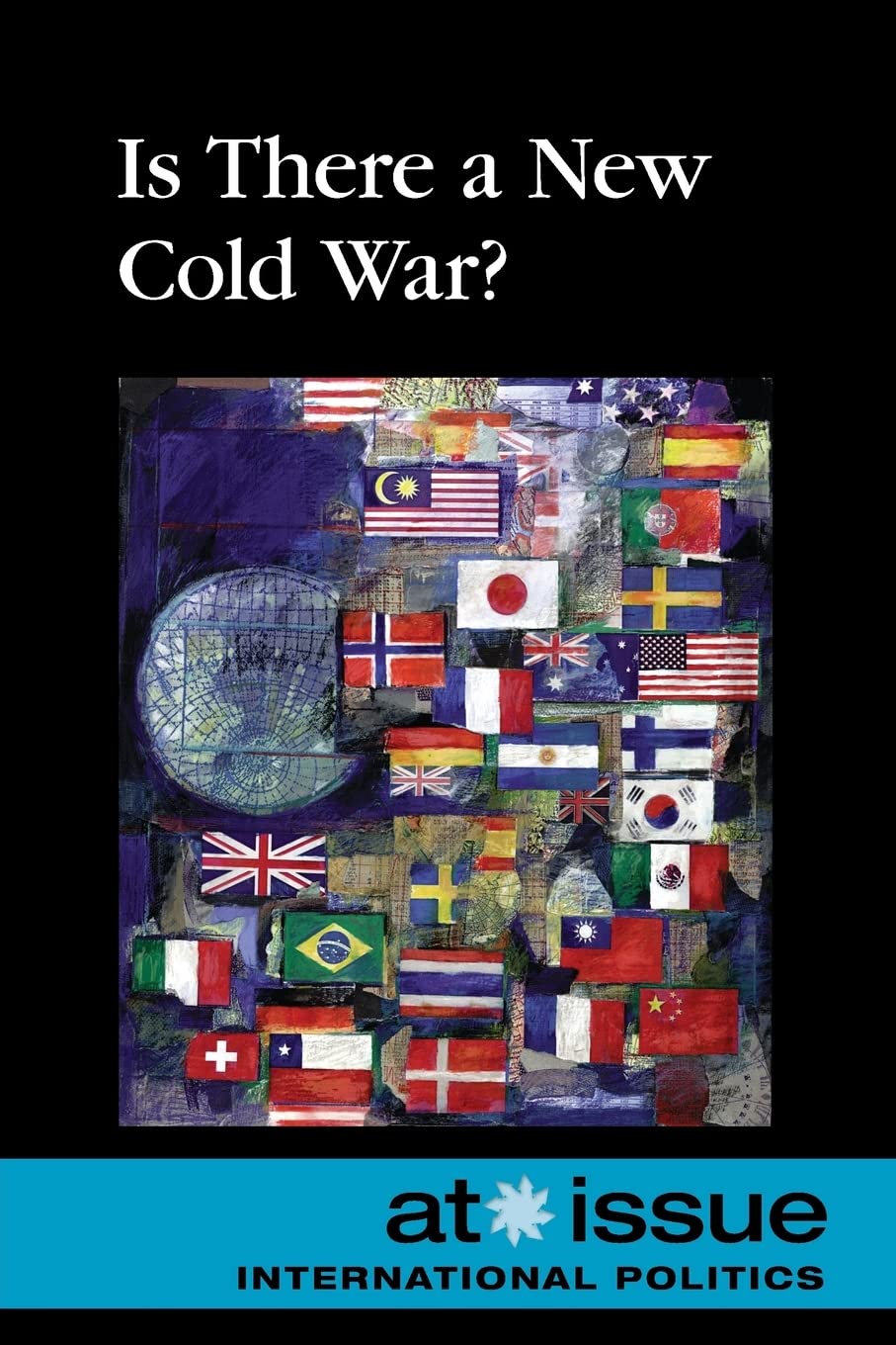 AI: Is There a New Cold War -P