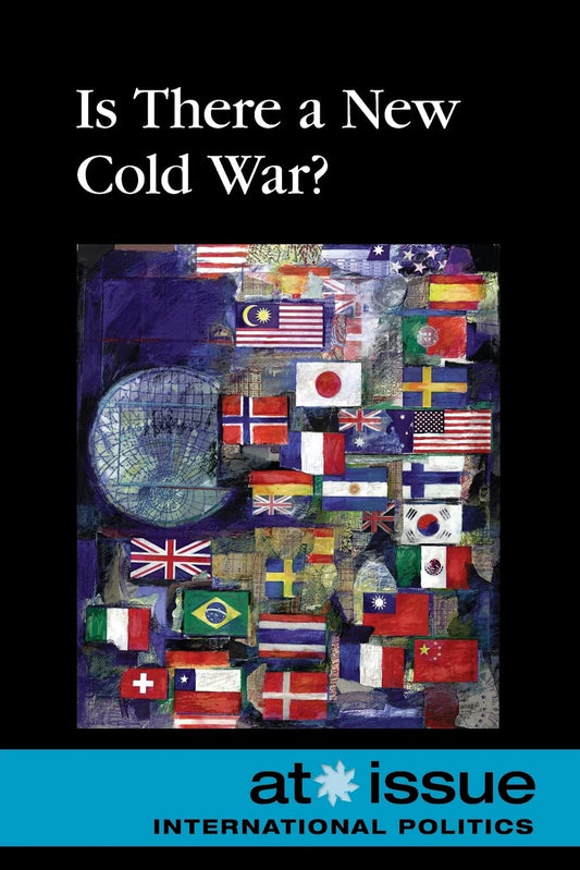 AI: Is There a New Cold War -P