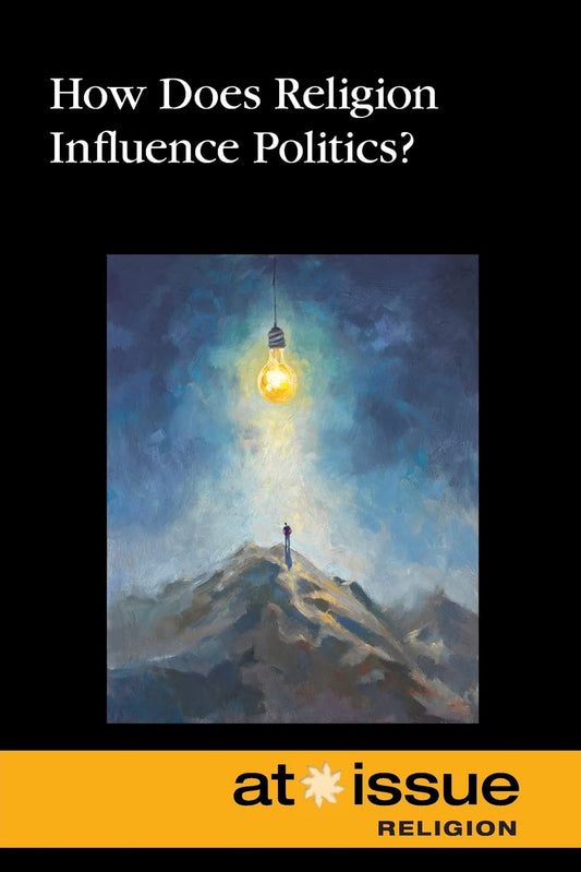How Does Religion Influence Politics?