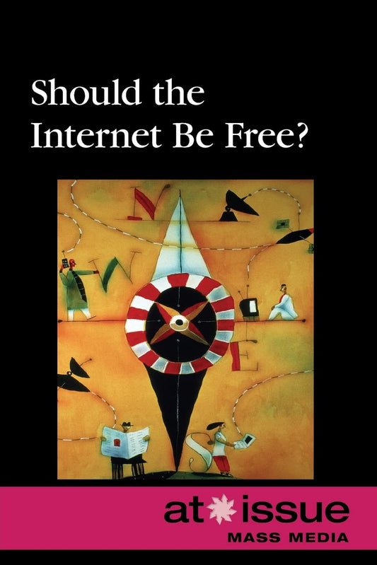 Should the Internet Be Free?