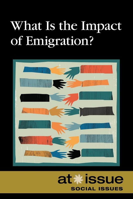 What Is the Impact of Emigration?