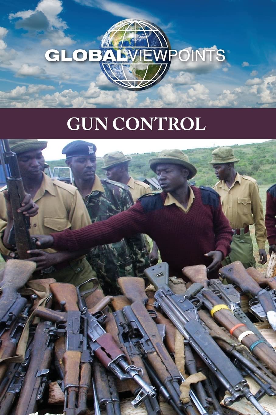 Gun Control