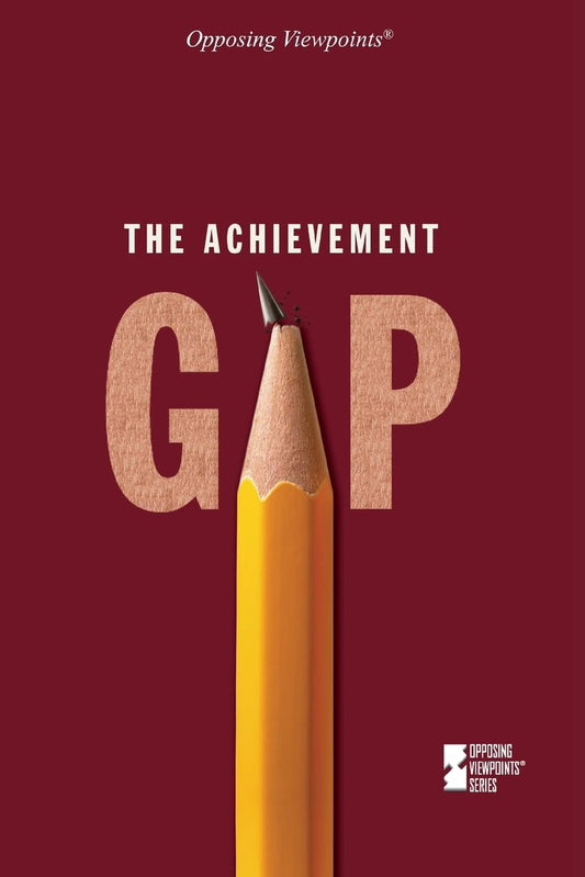 The Achievement Gap