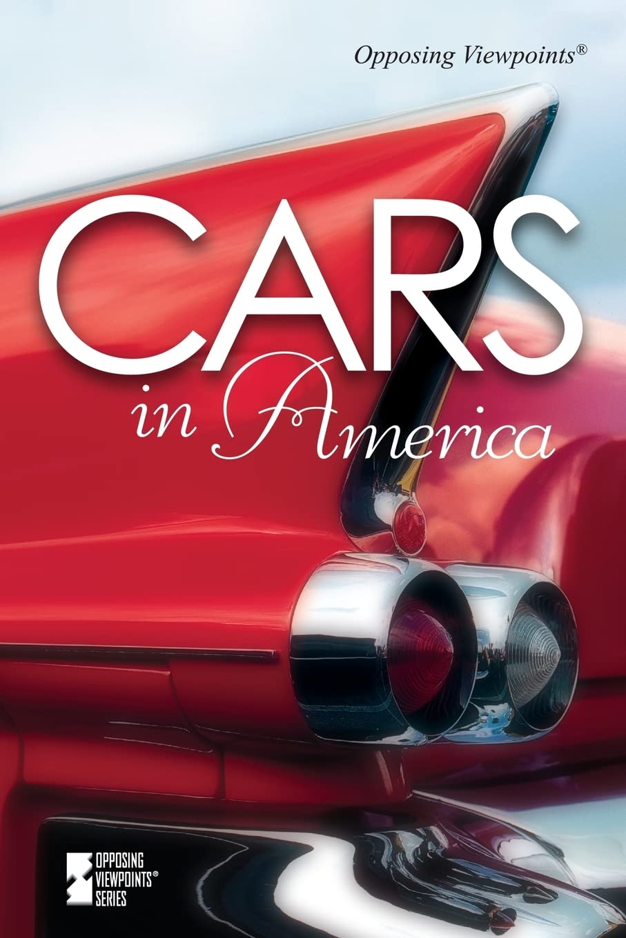 Ovp: Cars in America 10 -P