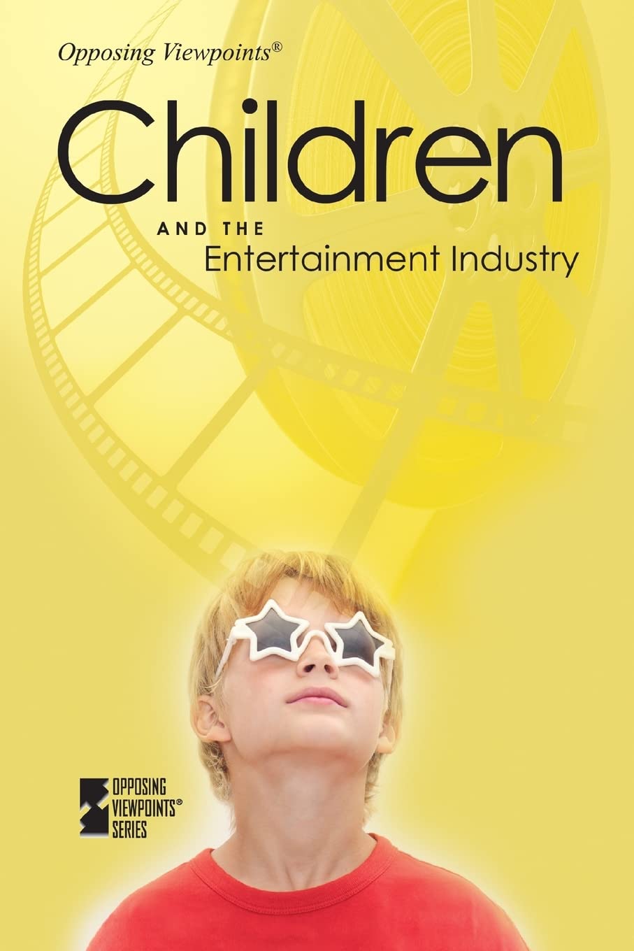 Children and the Entertainment Industry