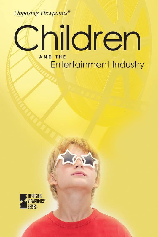 Children and the Entertainment Industry