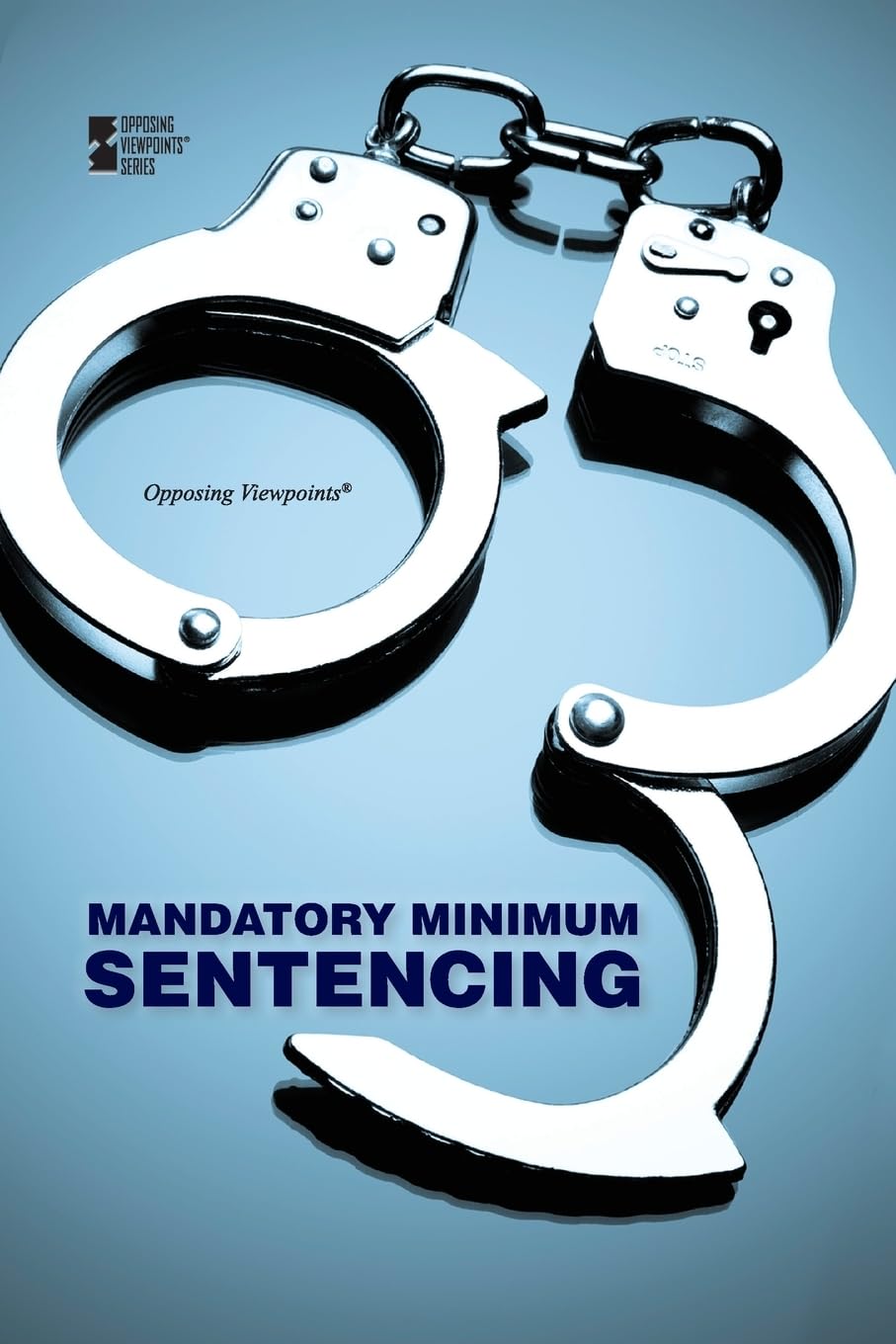 Mandatory Minimum Sentencing