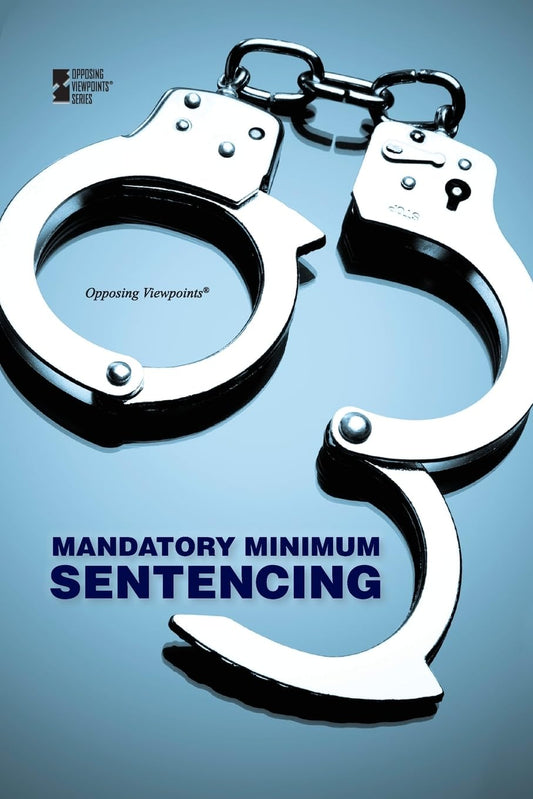 Mandatory Minimum Sentencing