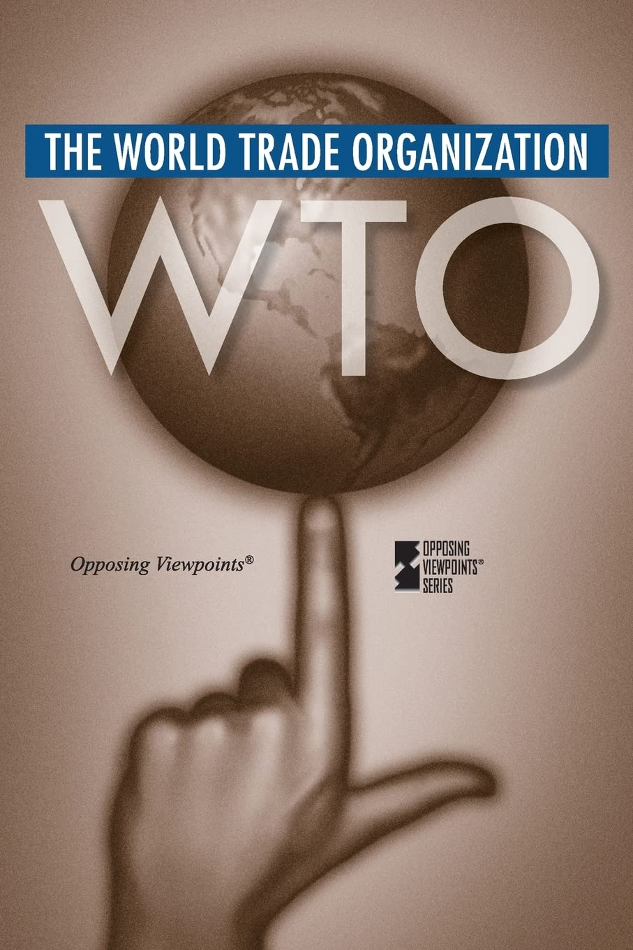 Ovp: World Trade Org -P