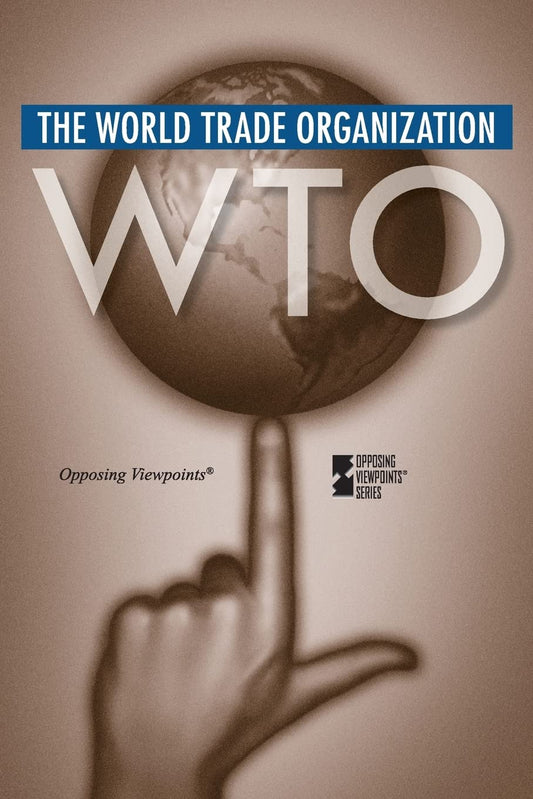 Ovp: World Trade Org -P