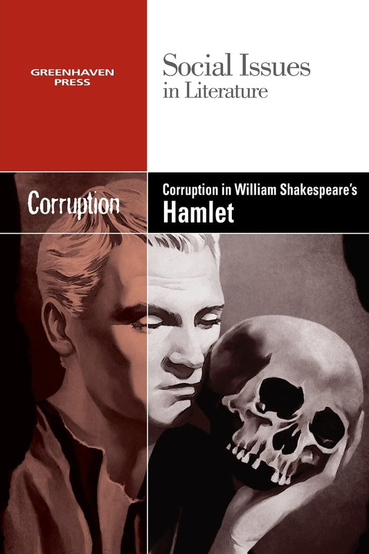 Corruption in William Shakespeare's Hamlet