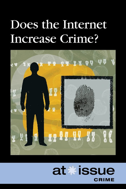 Does the Internet Increase Crime?