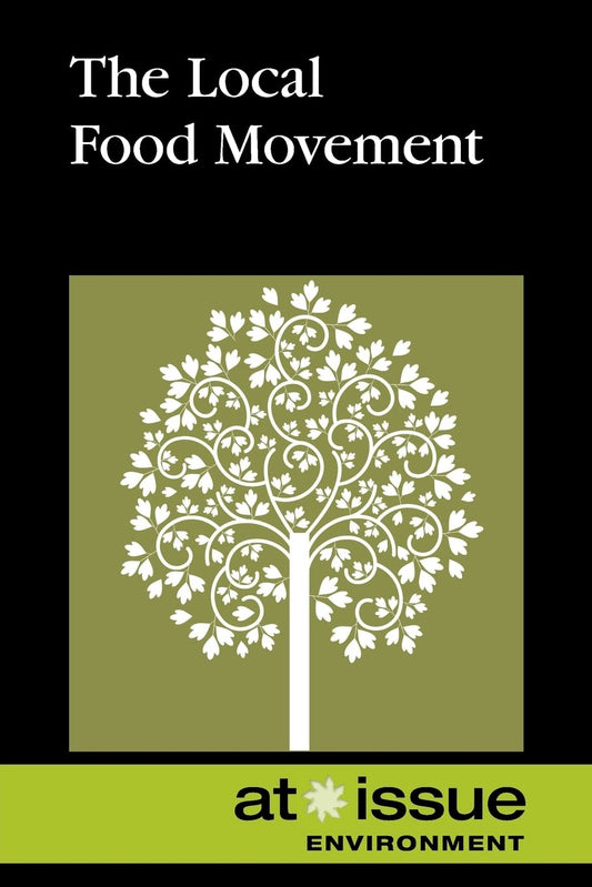 The Local Food Movement