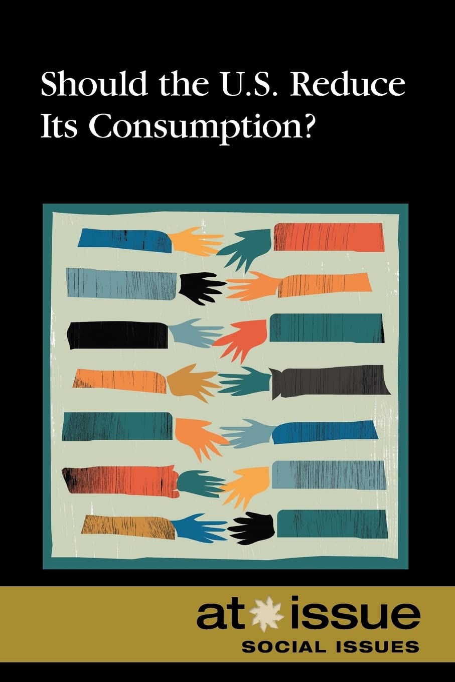 Should the U.S. Reduce Its Consumption?
