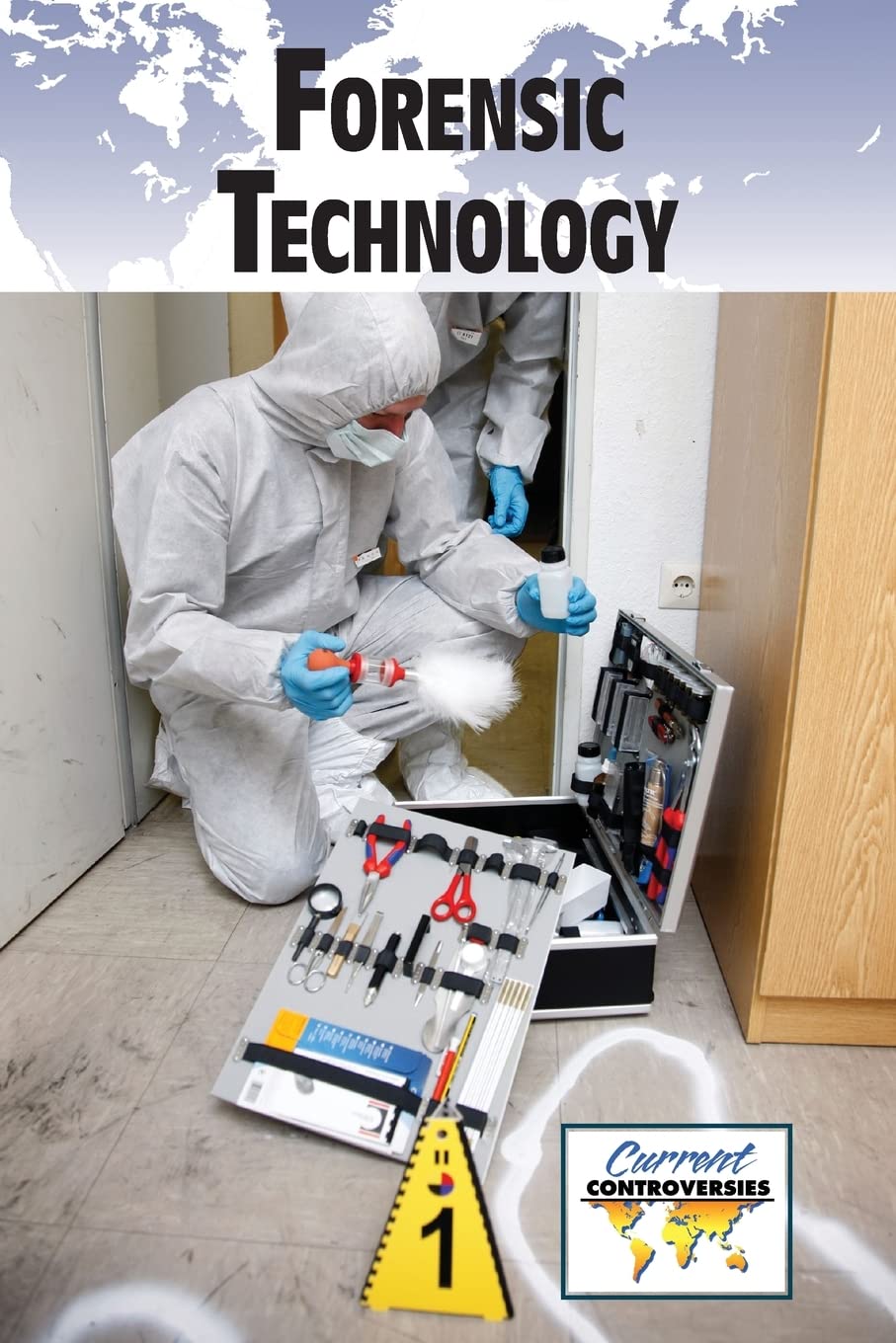 Forensic Technology