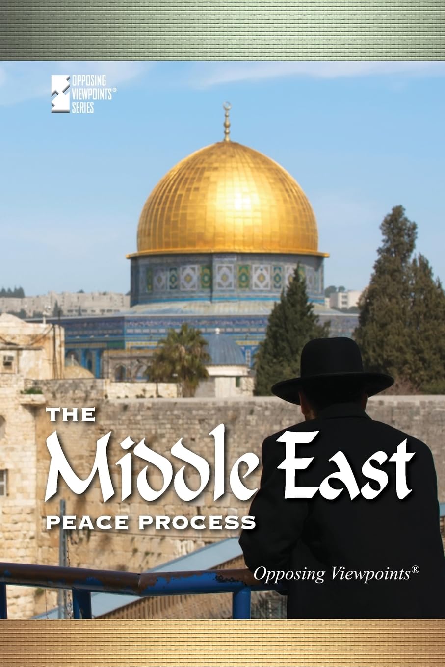 The Middle East Peace Process