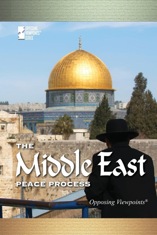 The Middle East Peace Process