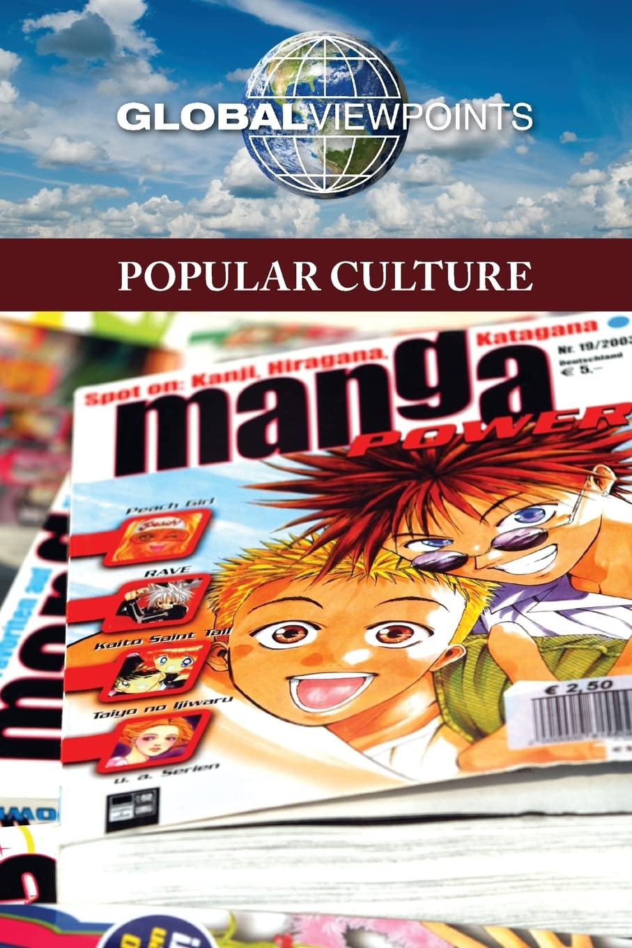 Popular Culture