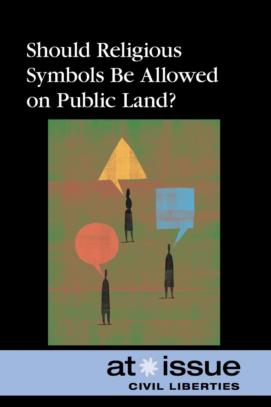 Should Religious Symbols Be Allowed on Public Land?