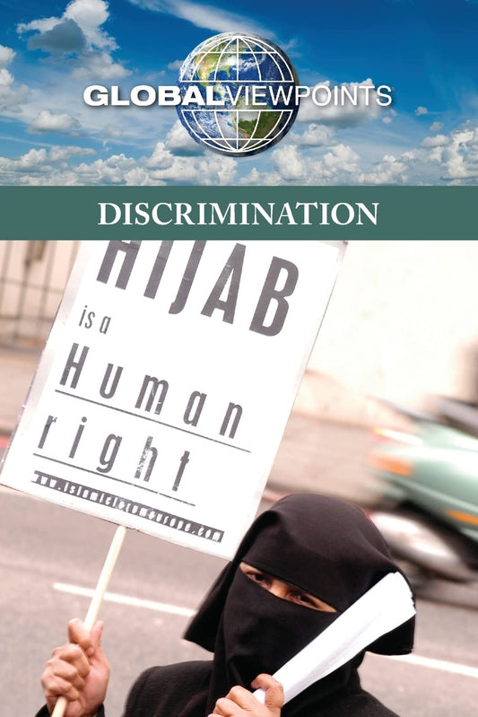 Discrimination