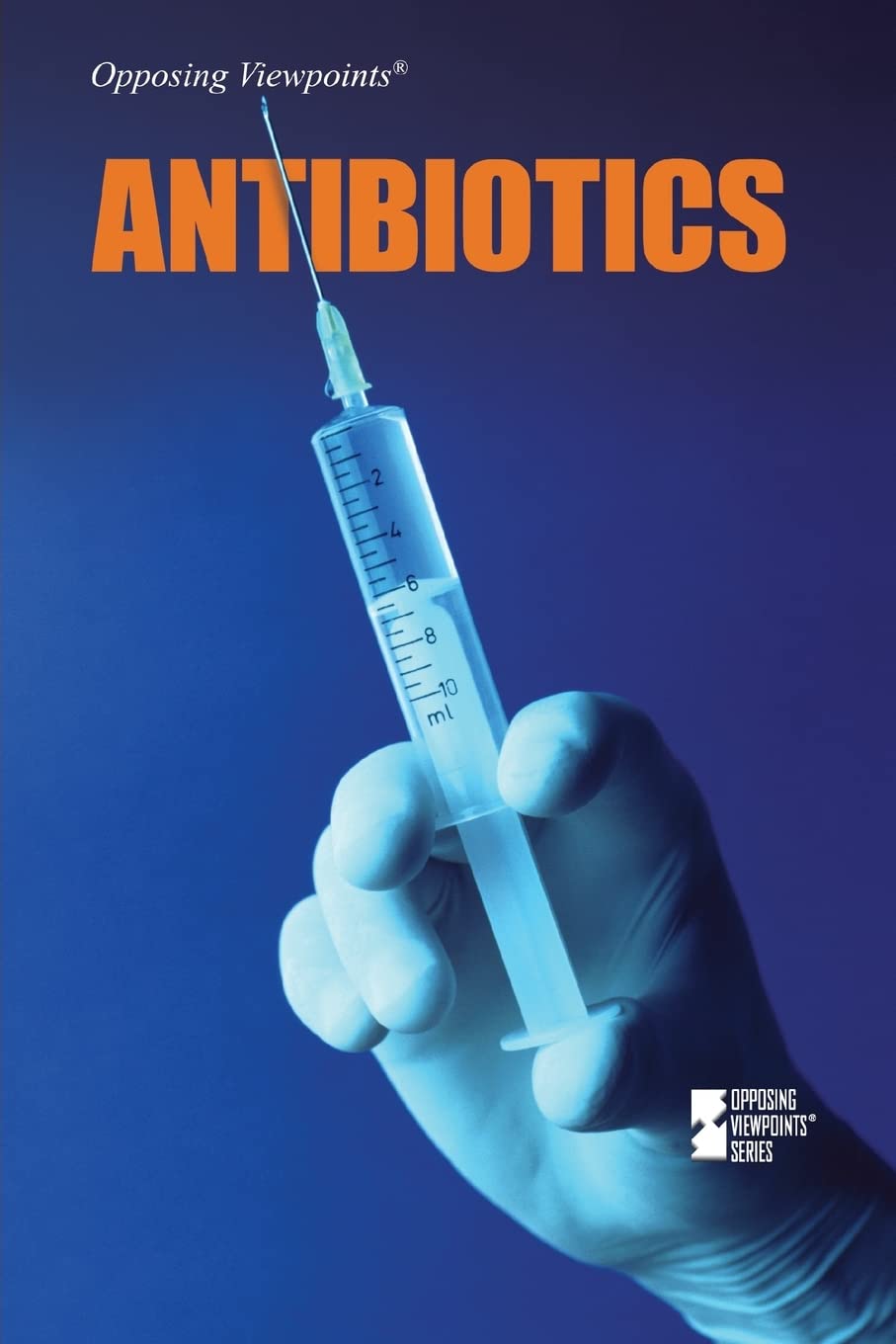 Antibiotics