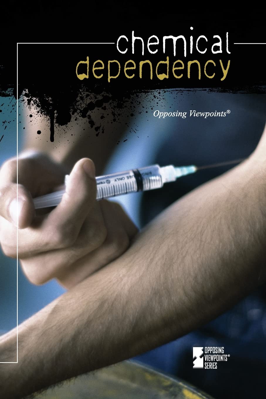 Chemical Dependency