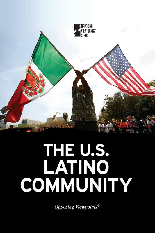 The U.S. Latino Community