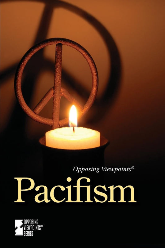 Pacifism
