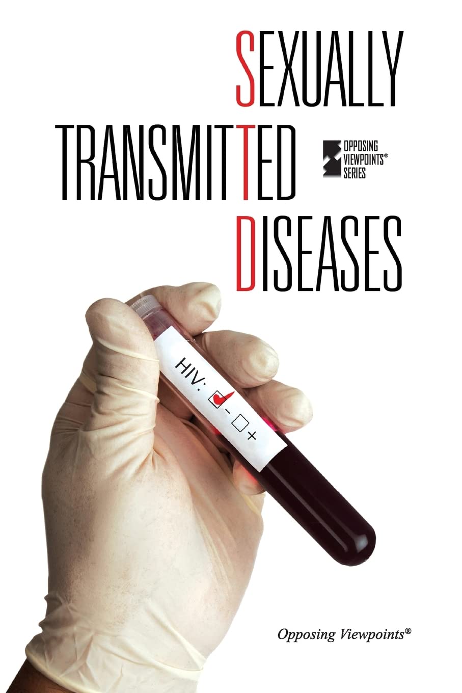 Sexually Transmitted Diseases