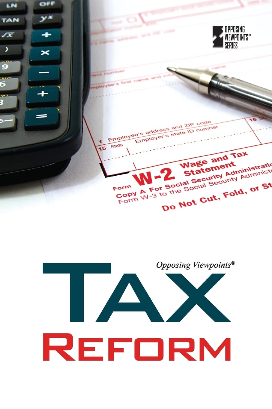 Tax Reform