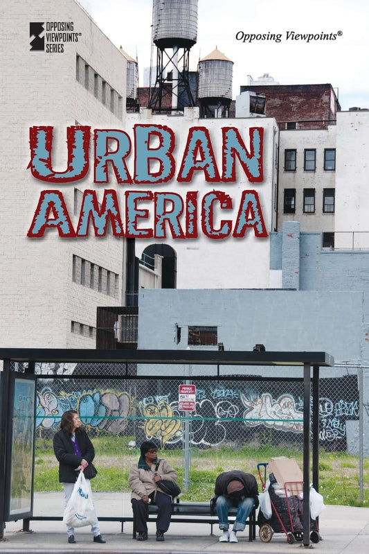 Urban America
