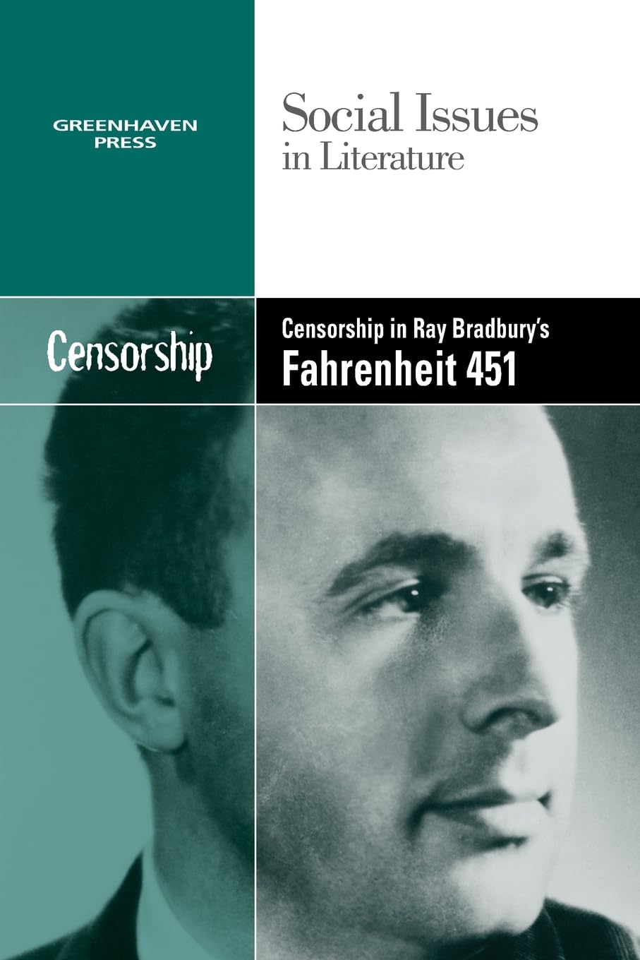 Censorship in Ray Bradbury's Fahrenheit 451