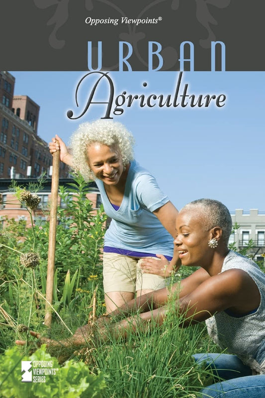 Urban Agriculture