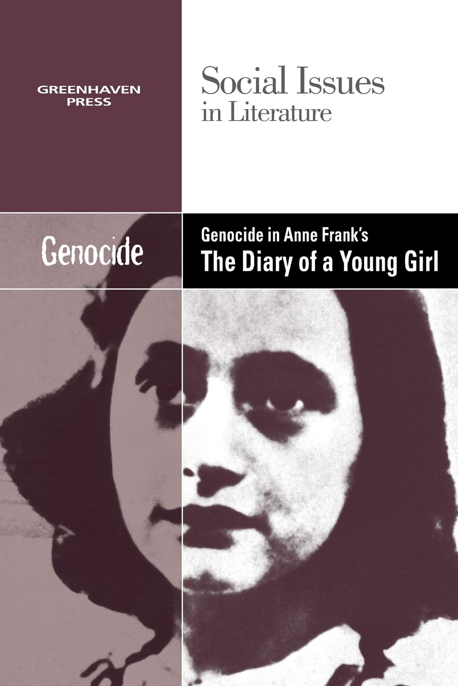 Genocide in Anne Frank's the Diary of a Young Girl