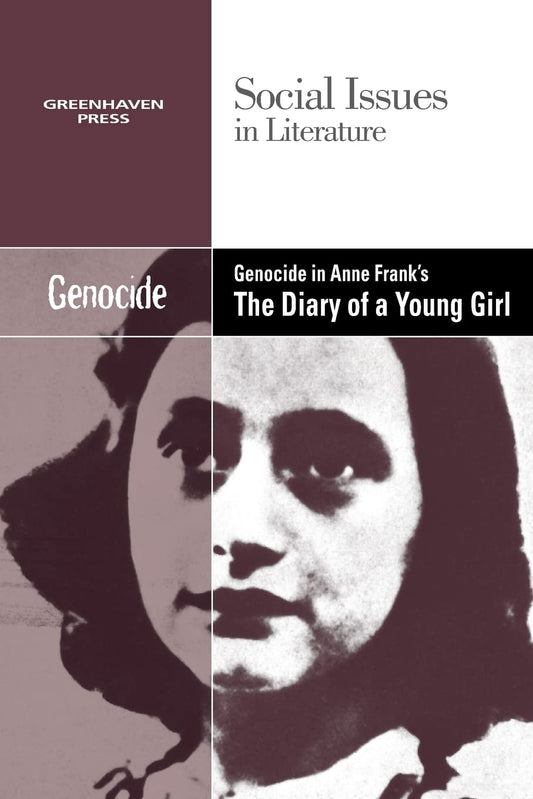 Genocide in Anne Frank's the Diary of a Young Girl
