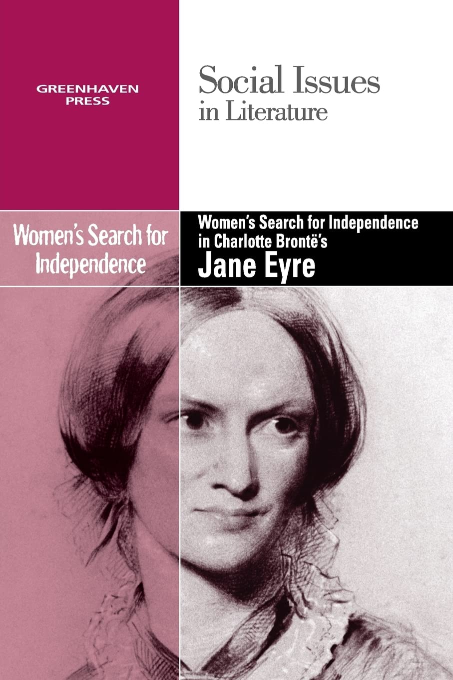 Women's Search for Independence in Charlotte Bronte's Jane Eyre