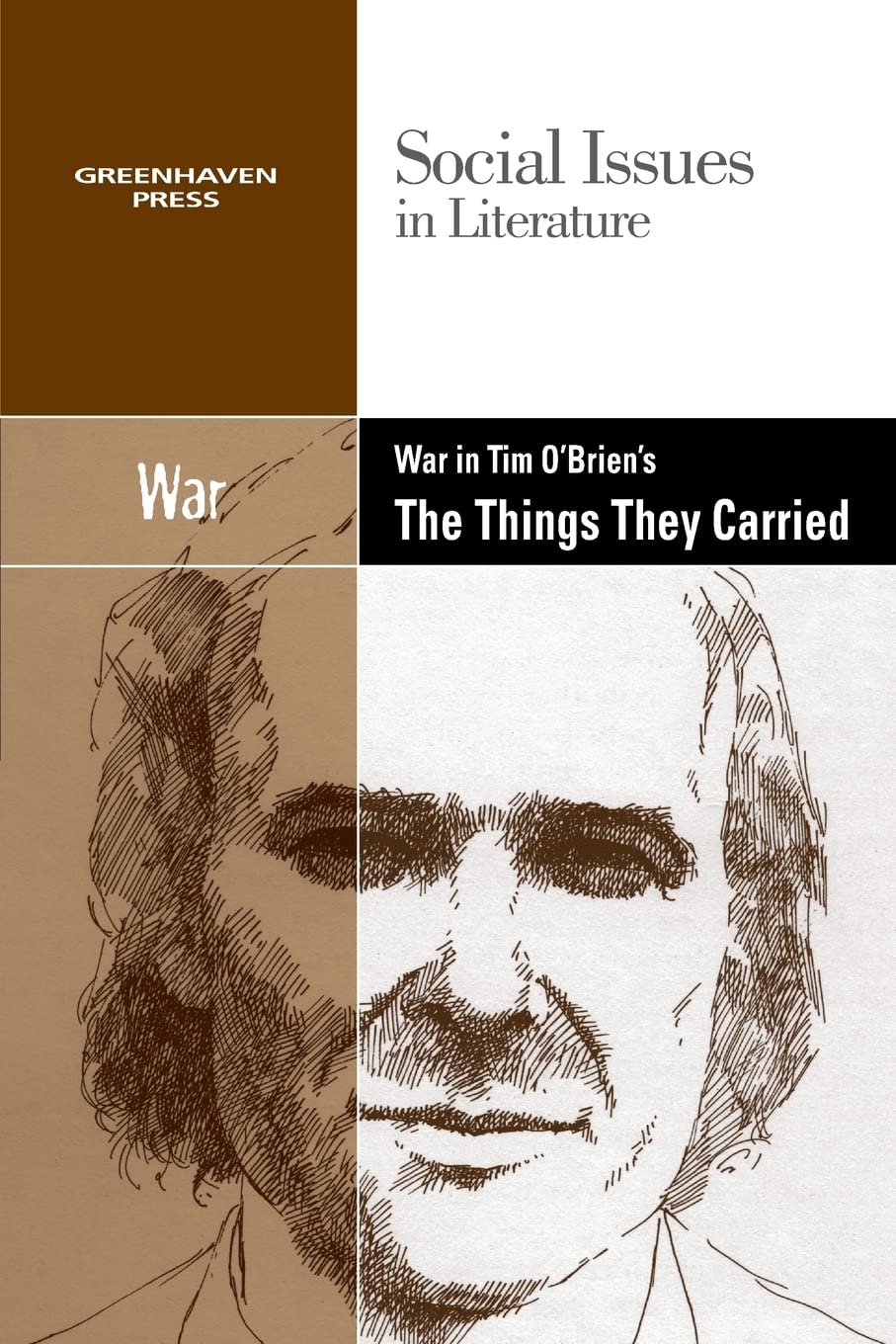 War in Tim O'Brien's the Things They Carried