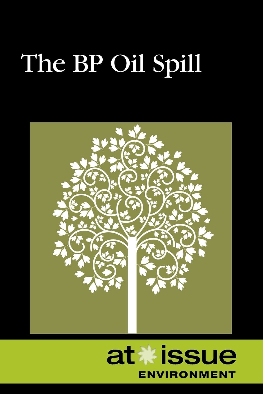 The B.P. Oil Spill