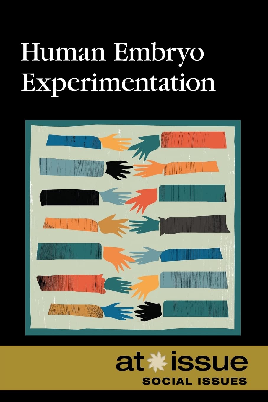 Human Embryo Experimentation