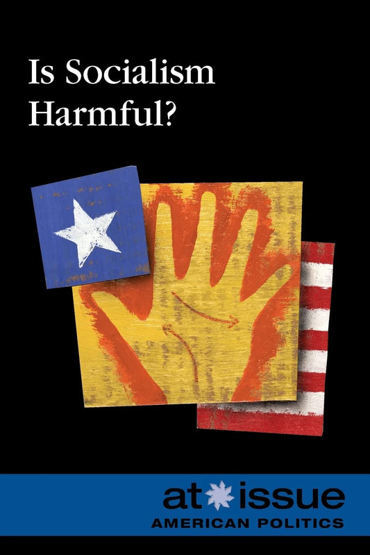 Is Socialism Harmful?