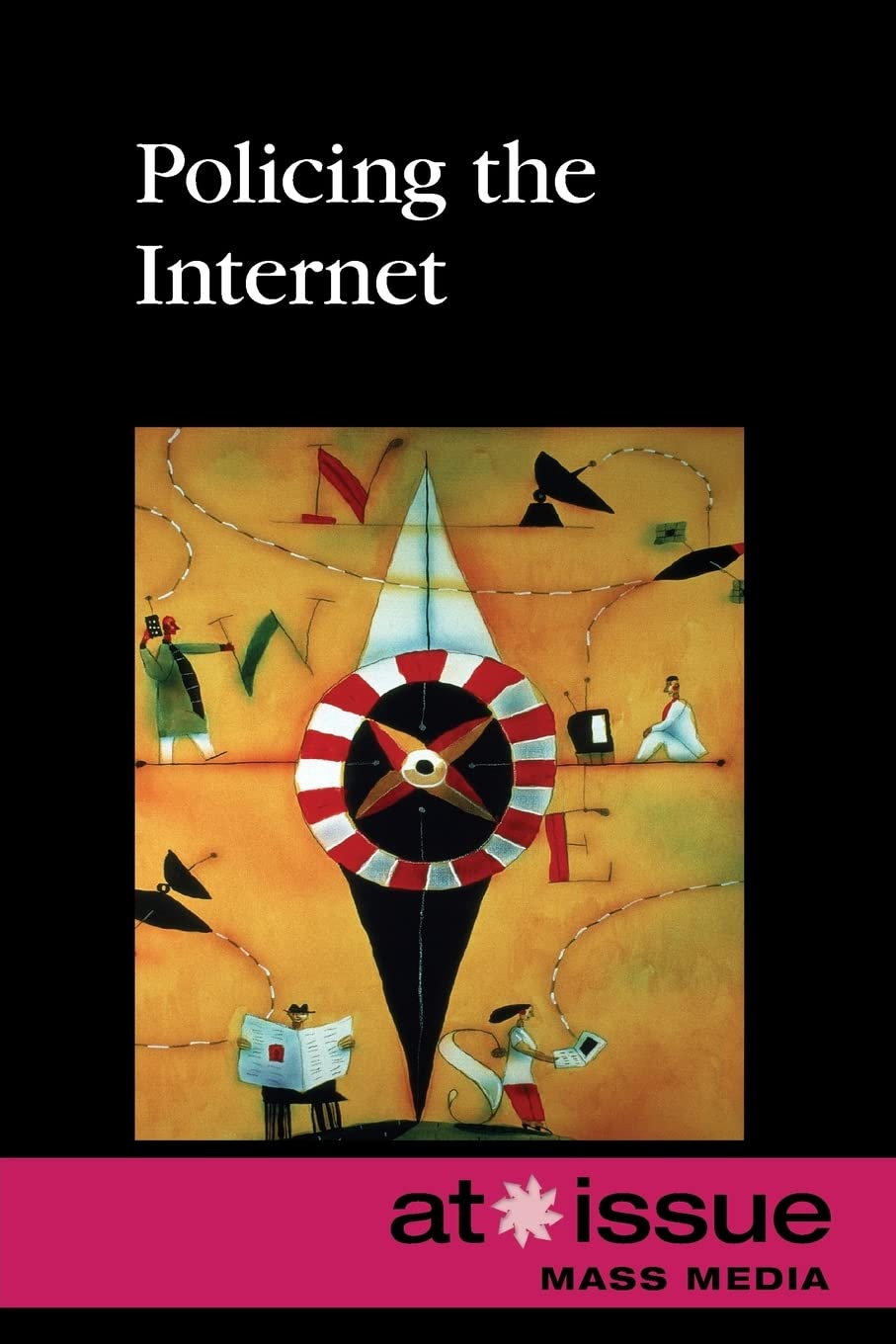Policing the Internet
