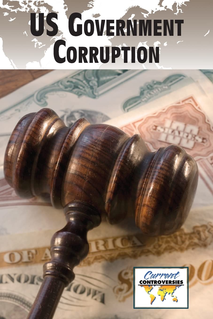 U.S. Government Corruption