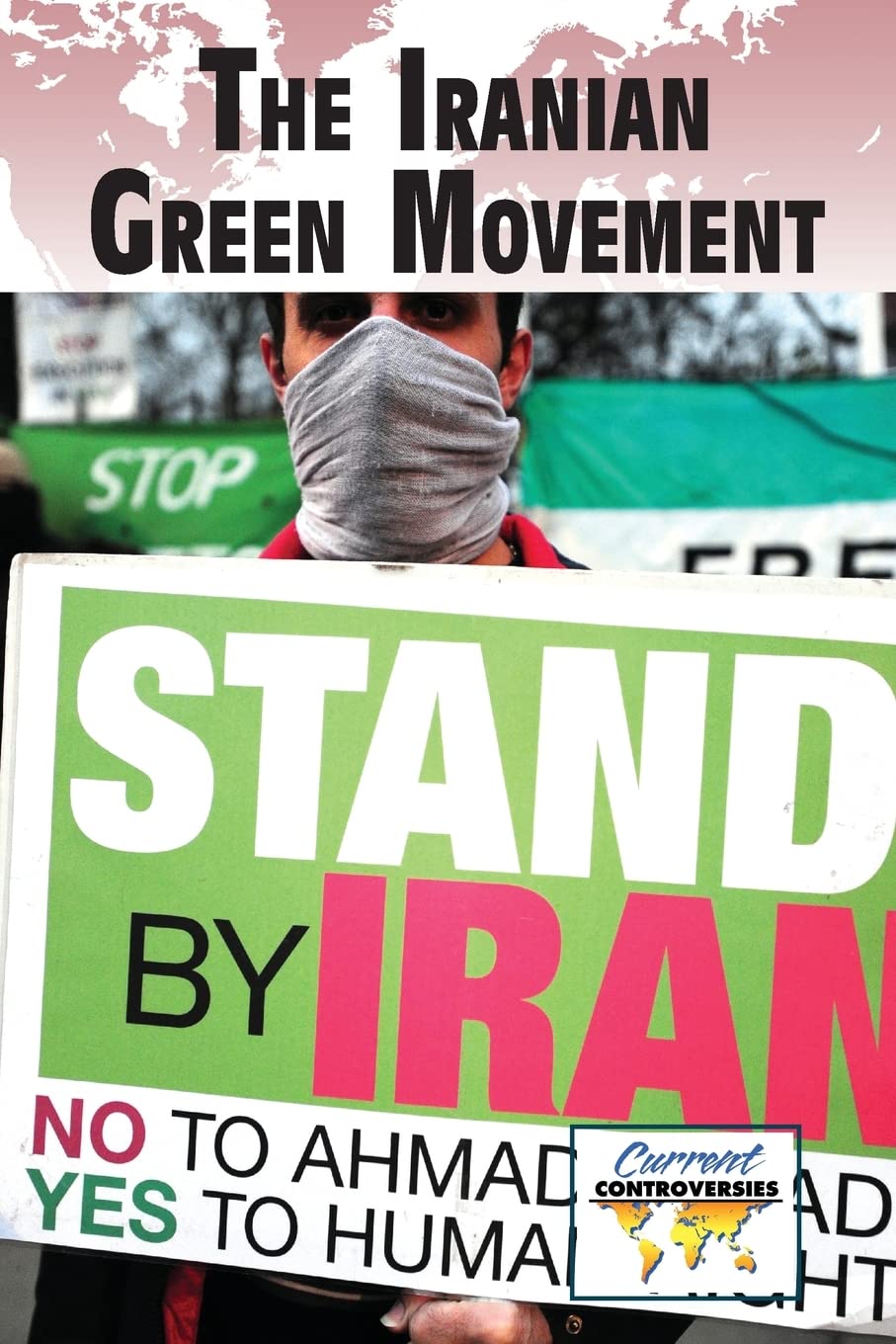 The Iranian Green Movement